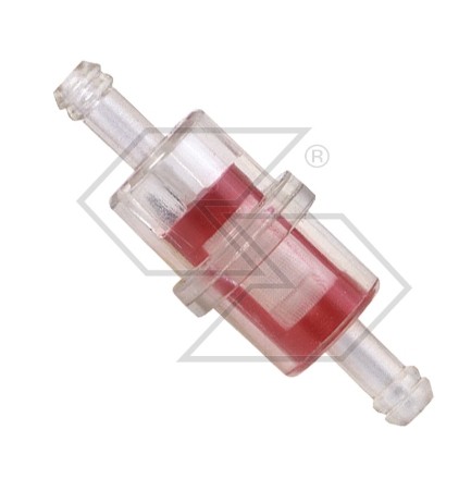 Filtro carburante universale