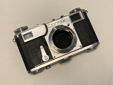 (CLA’d) O SERIAL 1943 Zeiss