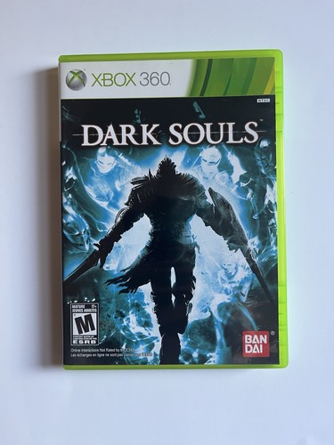 Dark souls stampa originale - dark,
