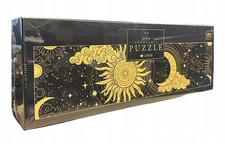 Interdruk 17377z Puzzle Galaxy