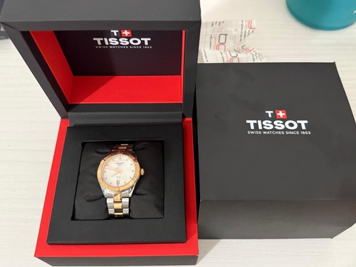 Orologio donna tissot - orologio,