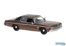 Brekina Dodge Monaco rame 18152