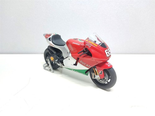 Ducati desmosedici gp6 - ducati,