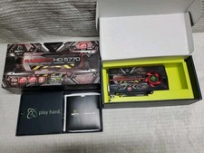  ATI Radeon HD 5770 1 GB