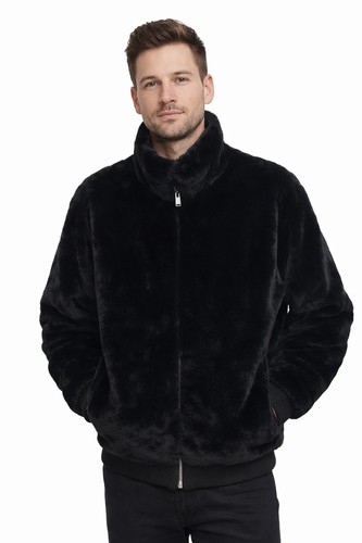 Zara giubbotto bomber - zara,