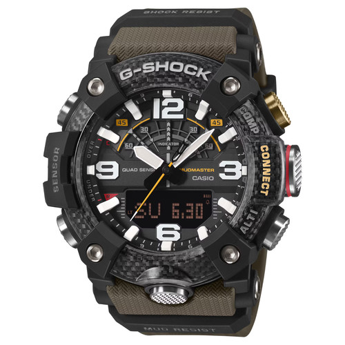 Master mudmaster - g,