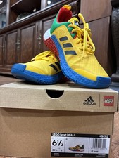 Adidas Running Shoes Lego