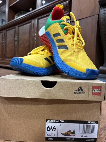 Adidas running shoes lego - adidas,