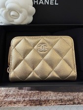 Portafoglio Chanel 26 classico