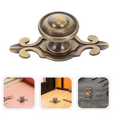  6 Pcs Pomelli Cucina Vintage