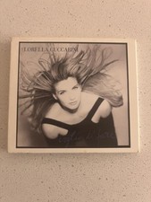 LORELLA CUCCARINI. VOGLIA DI FARE. RARO CD 1^ EDIZIONE USATO OTTIME CONDIZIONI
