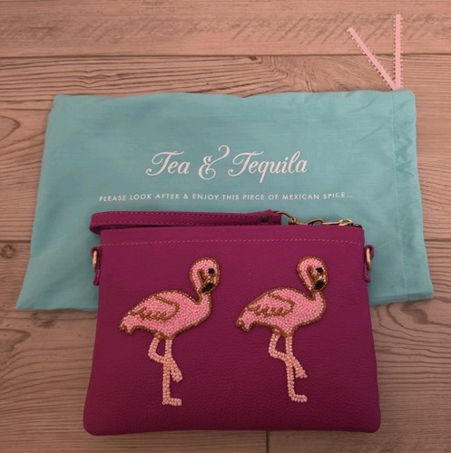 Borsa tracolla pochette - a,