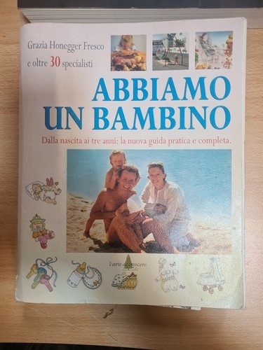 Abbiamo bambino dalla - un,