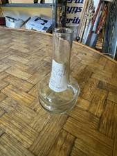 VASO VETRO VINTAGE