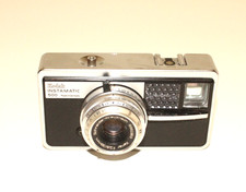Fotocamera Kodak Instamatic