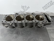 Cilindro motore Yamaha MT10 SP