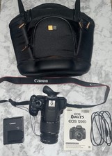 Canon EOS Rebel T5 18,0 MP