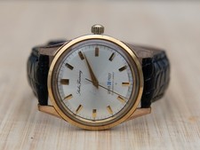Orologio da polso Seiko Fairway J13048 JDM anni '60
