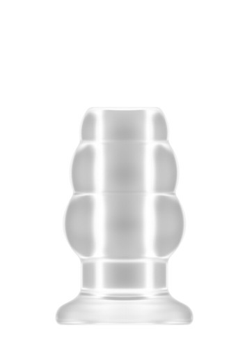 Plug anale dildo - plug, dilatatore