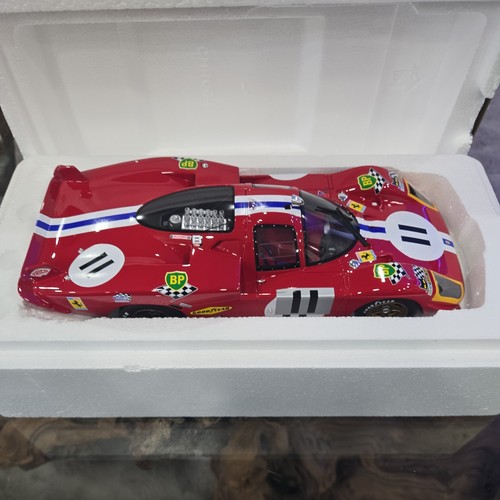 Cmr repliche scala cmr025 - repliche, 1/18