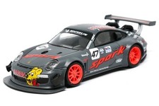 PORSCHE 911 (997) GT3 R - #47