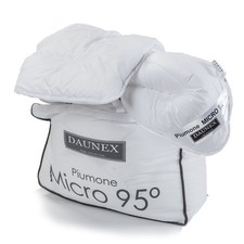 Daunex piumino micro 95° 4