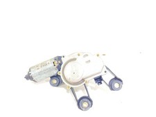 MOTORINO TERGICRISTALLO PORTELLONE LUNOTTO POSTERIORE PER FORD Fusion 2° Serie 