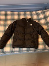 giacca the north face uomo