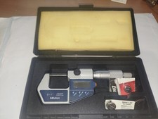 Micrometro digitale Mitutoyo 0-25mm MDC-1"M 293-721-30