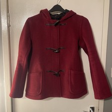 Cappotto corto Montgomery