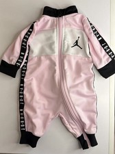 Body Air Jordan tuta bambino