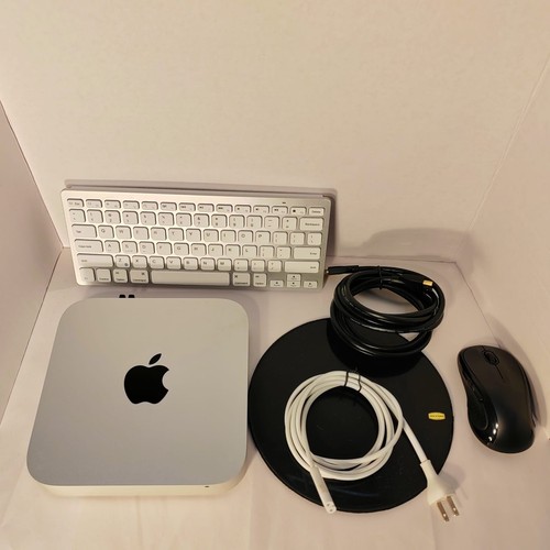 Apple mac mini fine 2014 - mini,