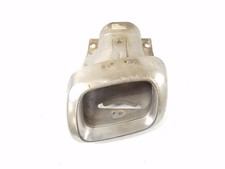 Terminale di Scarico Sinistro