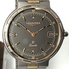 Orologio Uomo Longines