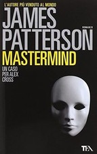 Mastermind von Patterson