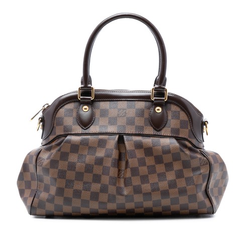 Louis vuitton damier ebene - louis,