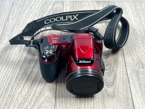 Nikon coolpix l820 - l820, 16