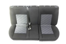 Seat Ibiza 6L Retro panca