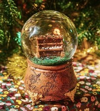 🔥 TAYLOR SWIFT ERAS TOUR PIANOFORTE SNOW GLOBE ESAURITO✈️SPEDIZIONE GRATUITA