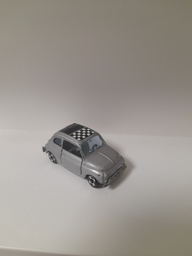 Fiat 500 polistil e23 - 500,