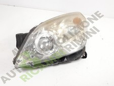 Z17DTR PROIETTORE ANT. SX