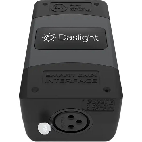 Daslight dvc fun nuovo - nuovo, &