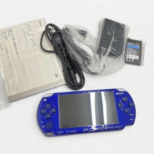 Sony playstation portable - sony,