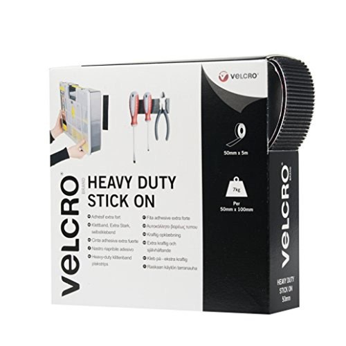 Velcro brand - 5,