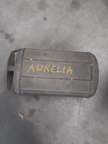 Lancia aurelia b12 scatola - lancia,