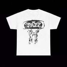 Spazz Power Violence Band T