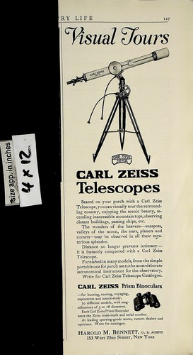 1922 carl zeiss - 1922,