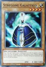 Stregone Galattico - Comune -