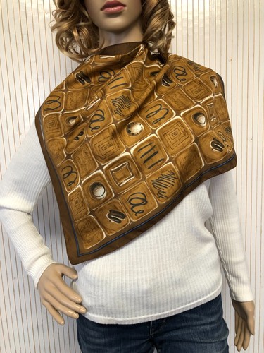 Piccolo foulard quadrato - piccolo,