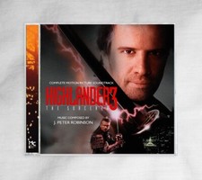 Highlander iii the final - iii:the,